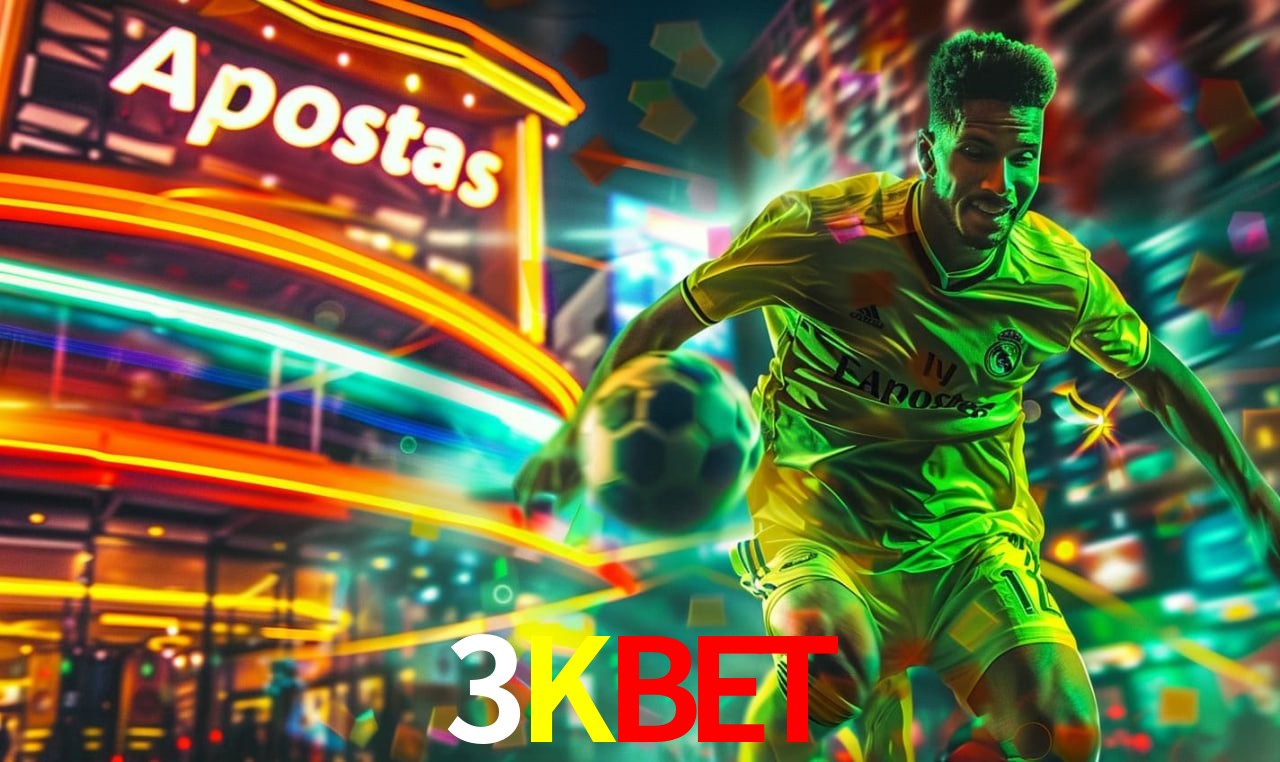 Estatísticas 3KBET