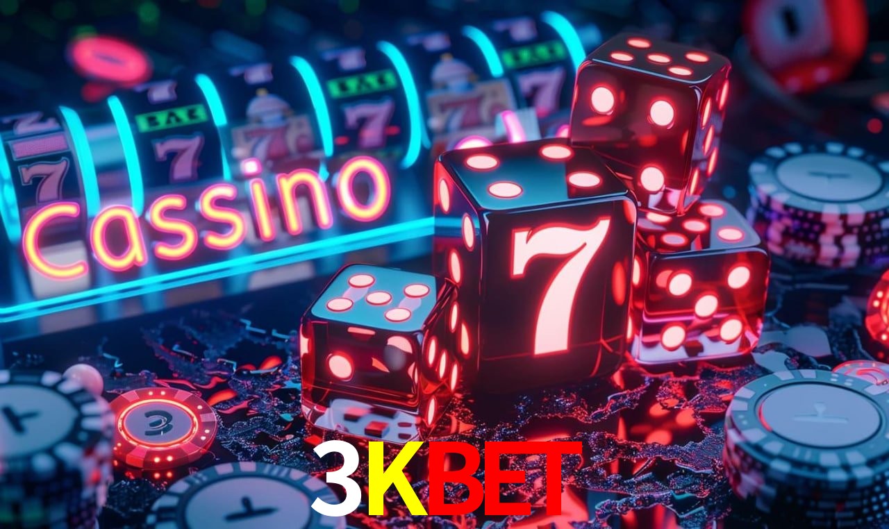 Experiência VIP 3KBET