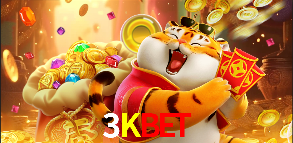 3KBET login