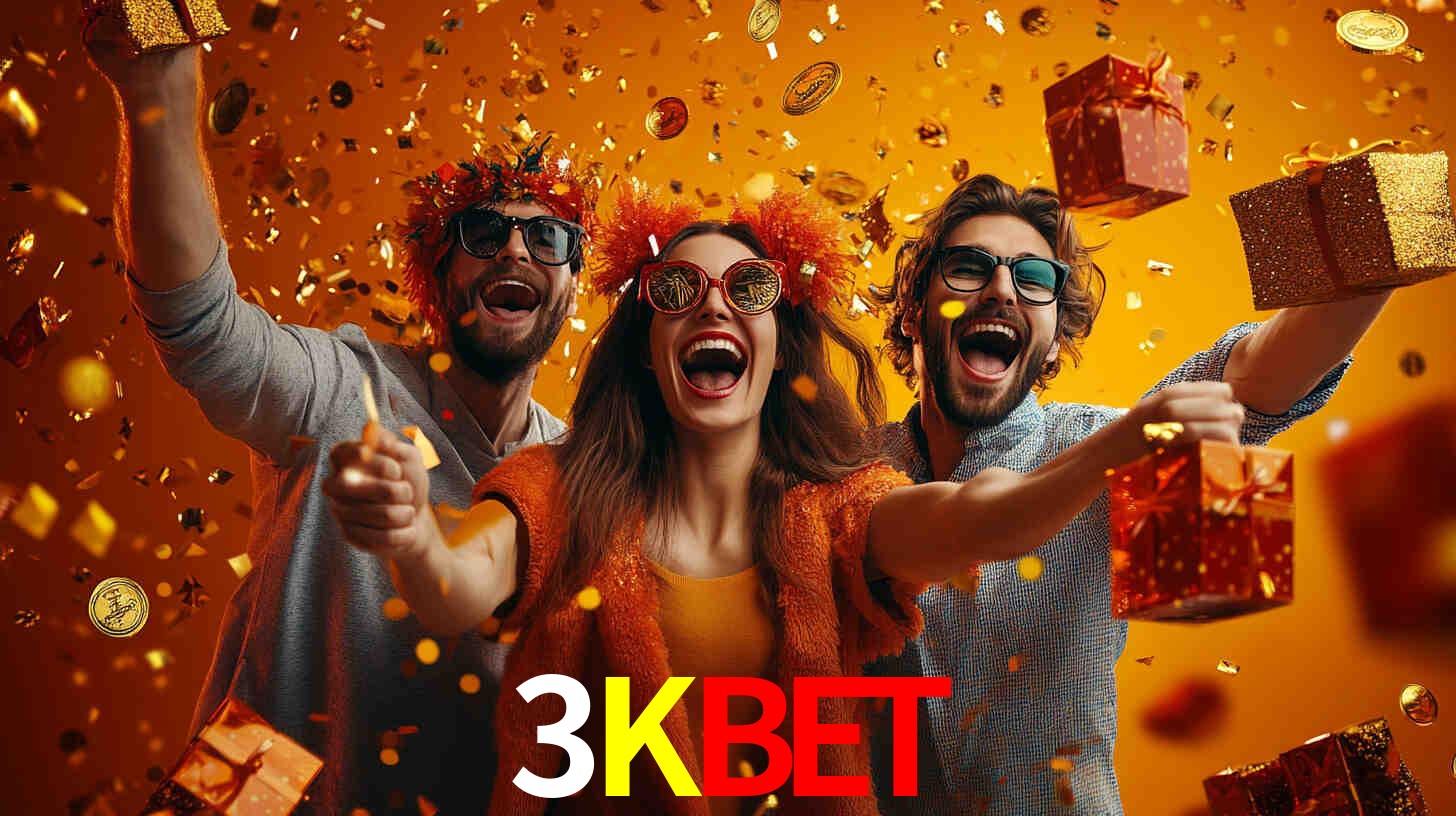 3KBET - Cassino Aposta Radical - 3KBET.COM