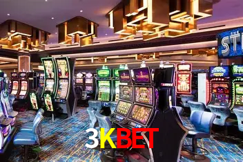 A Revolução dos Aplicativos de Jogos no 3KBET
