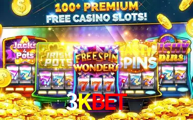 Desvendando o Mundo dos Jogos Virtuais na 3KBET