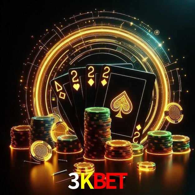 Experiência VIP 3KBET