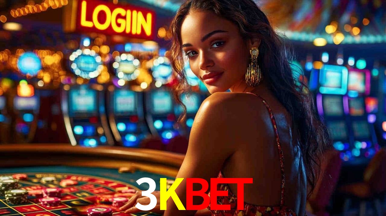 Estatísticas do Jogo 3KBET