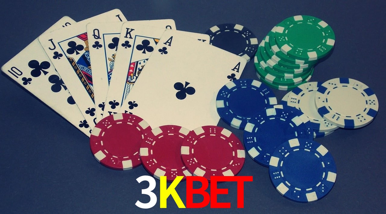 Player Reviews 3KBET