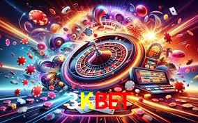 Mesa de Blackjack 3KBET