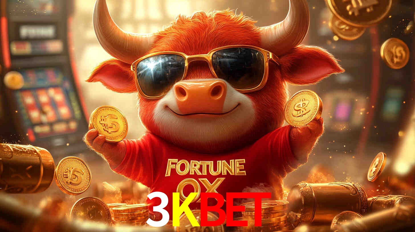 3KBET: Seu Especialista em Apostas Esportivas Brasileiras