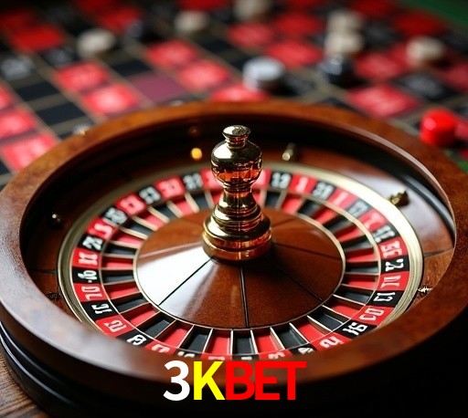Design Responsivo 3KBET
