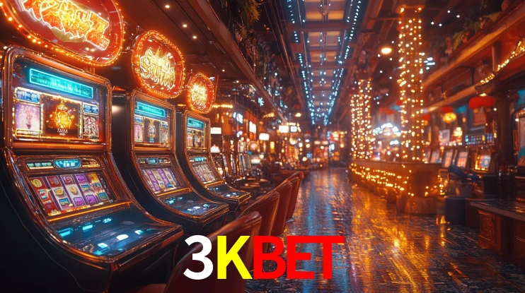 3KBET