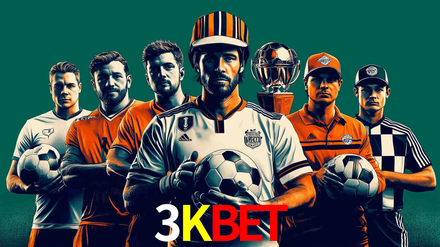 Inovações de Jogos na 3KBET: O Futuro das Experiências Interativas