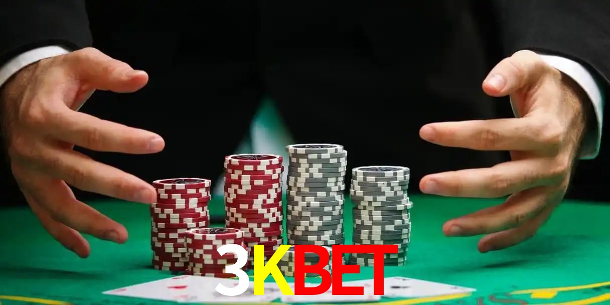 cassino 3KBET