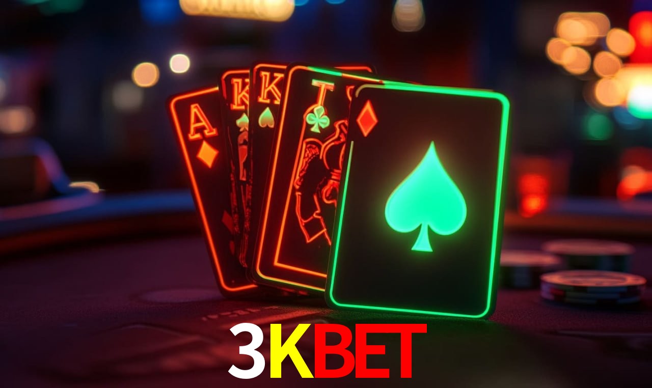 Estatísticas Esportivas 3KBET