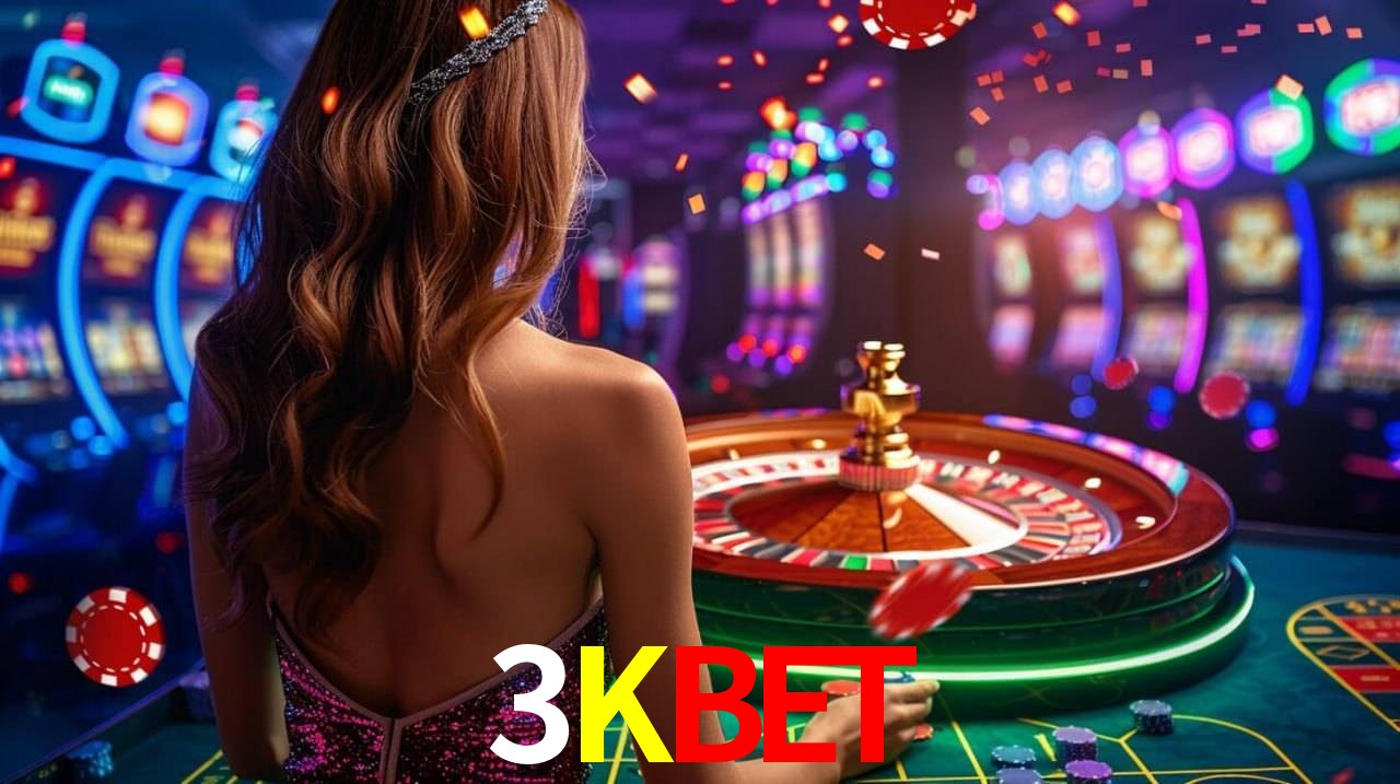 3KBET