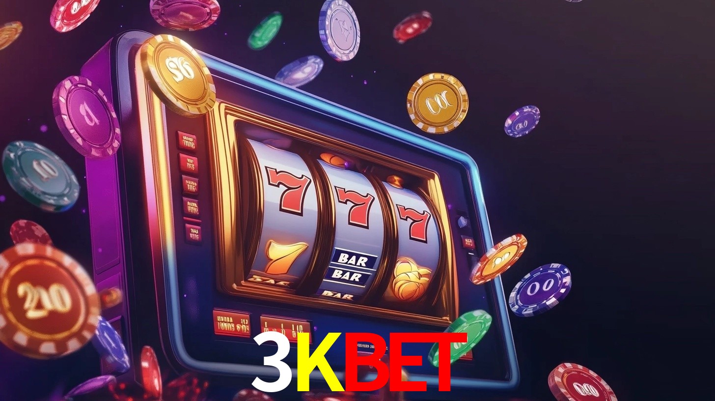 Roulette Table 3KBET