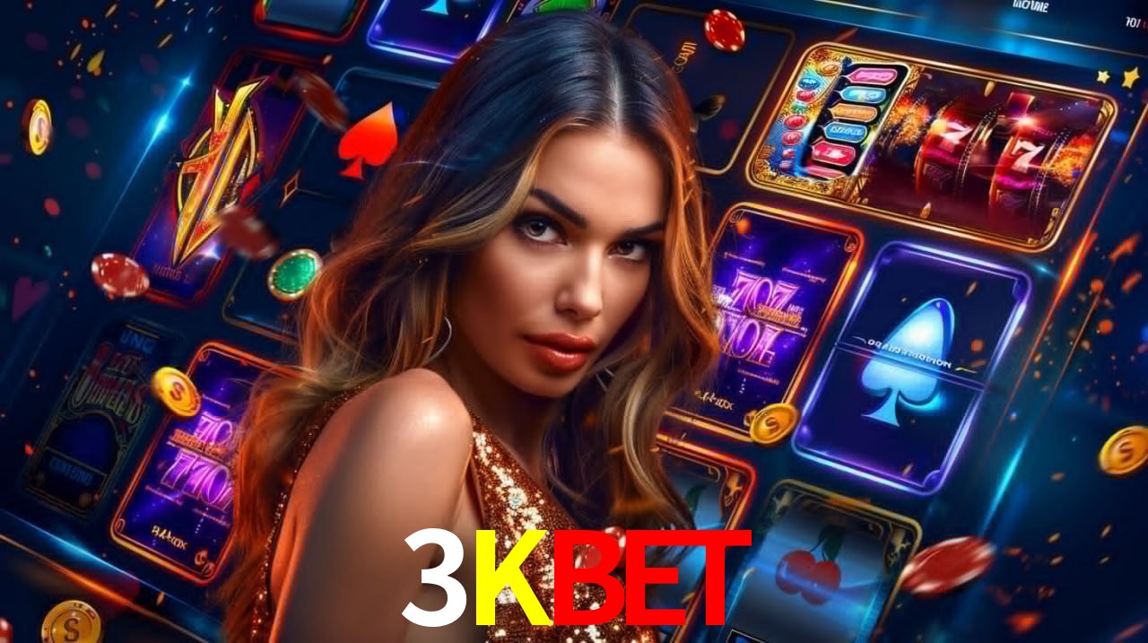 Explorando a Categoria de Eventos em Apostas na 3KBET