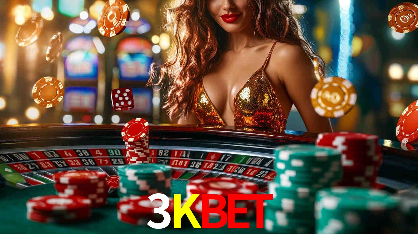 Welcome Bonus 3KBET