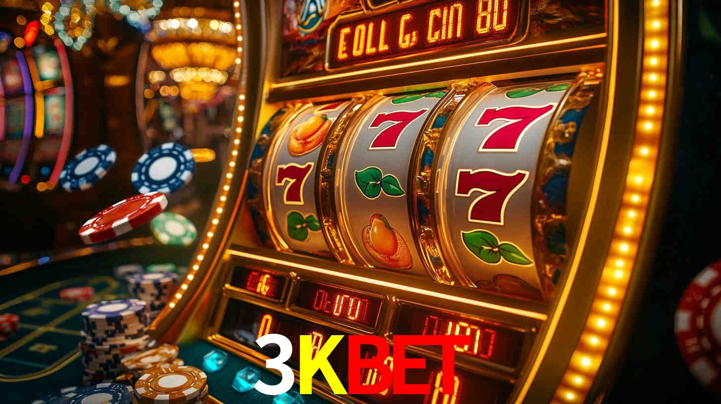 Tournaments 3KBET