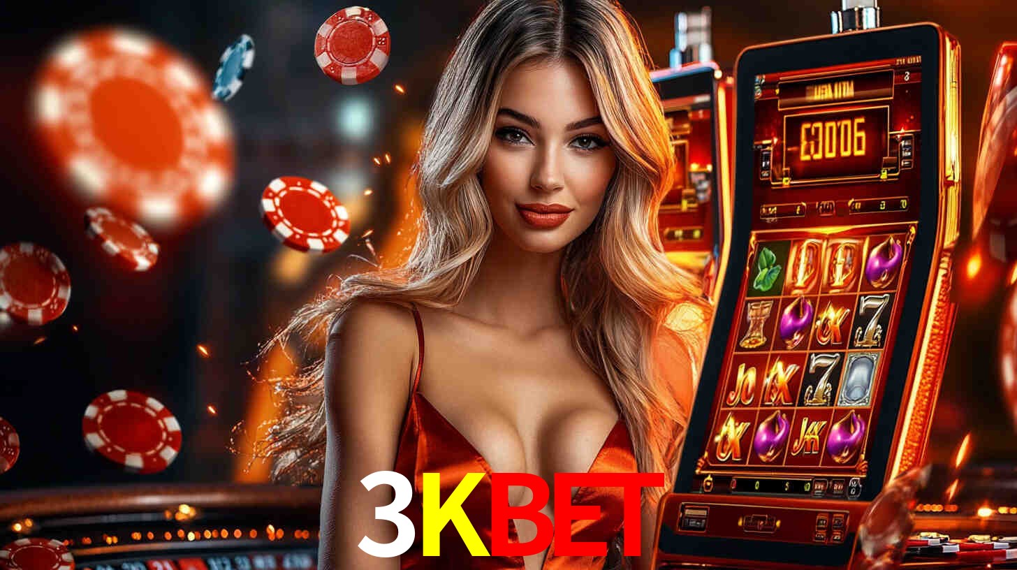 3KBET login