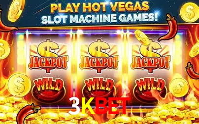 Descubra a Magia dos Jogos de Arcade no 3KBET