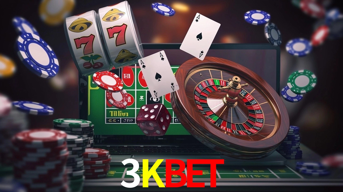 Exclusive Games 3KBET