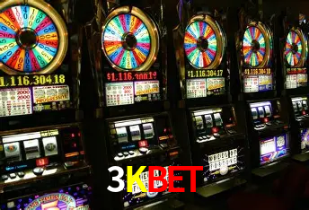 Apostas Esportivas na 3KBET: Um Guia Completo