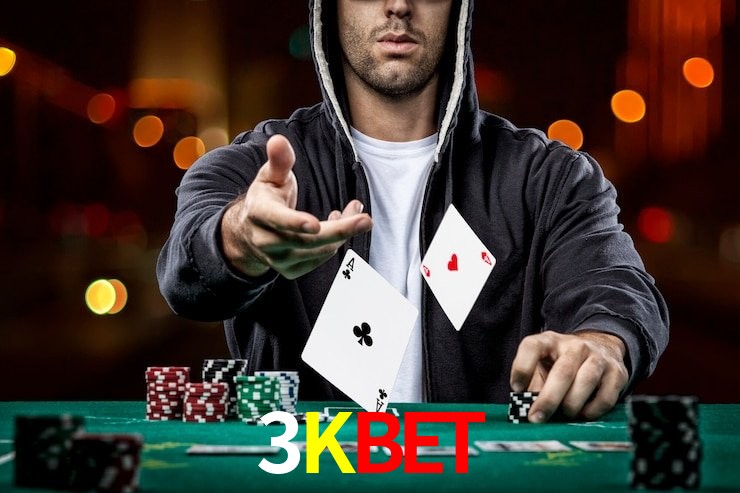 3KBET login