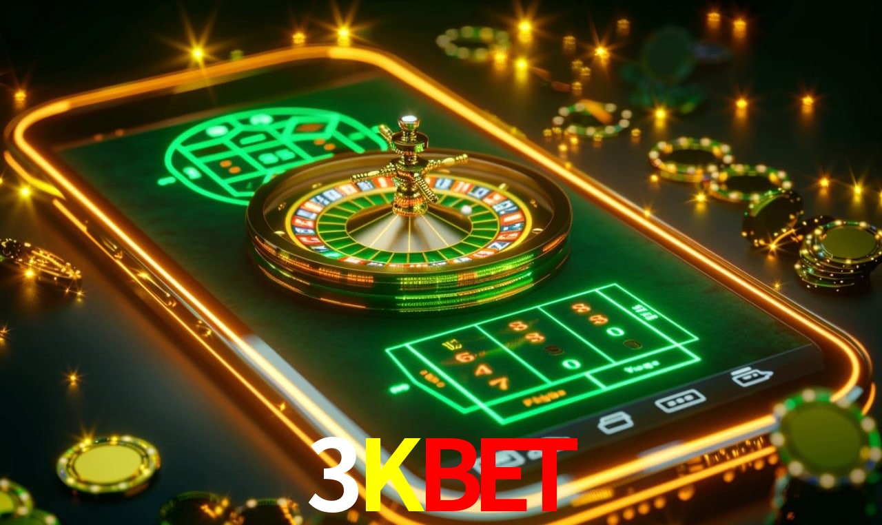 Benefícios da Conta 3KBET