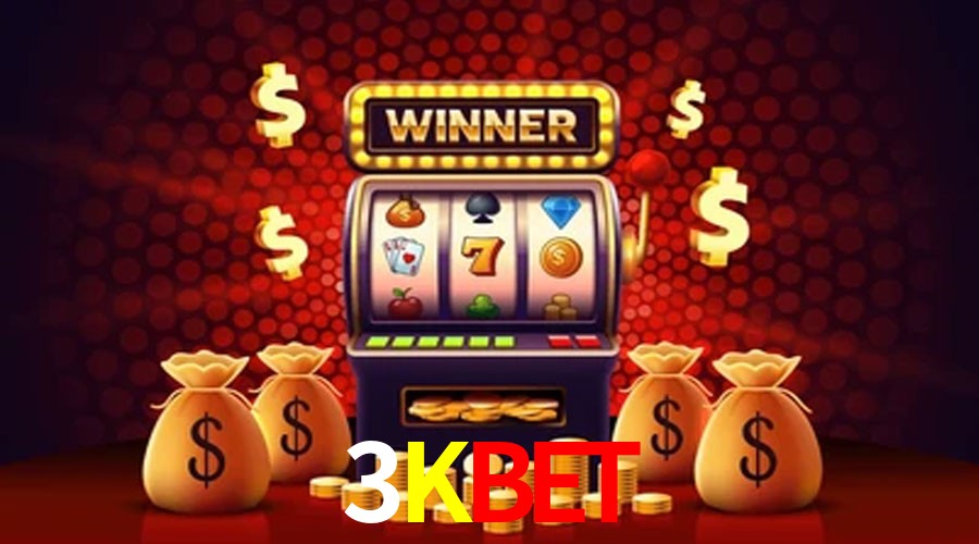 Account Benefits 3KBET