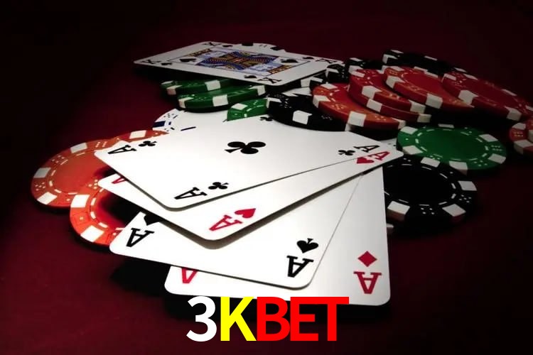 Jogos Exclusivos 3KBET