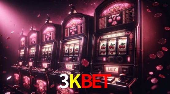 A Experiência Imersiva dos Cassinos Ao Vivo no 3KBET