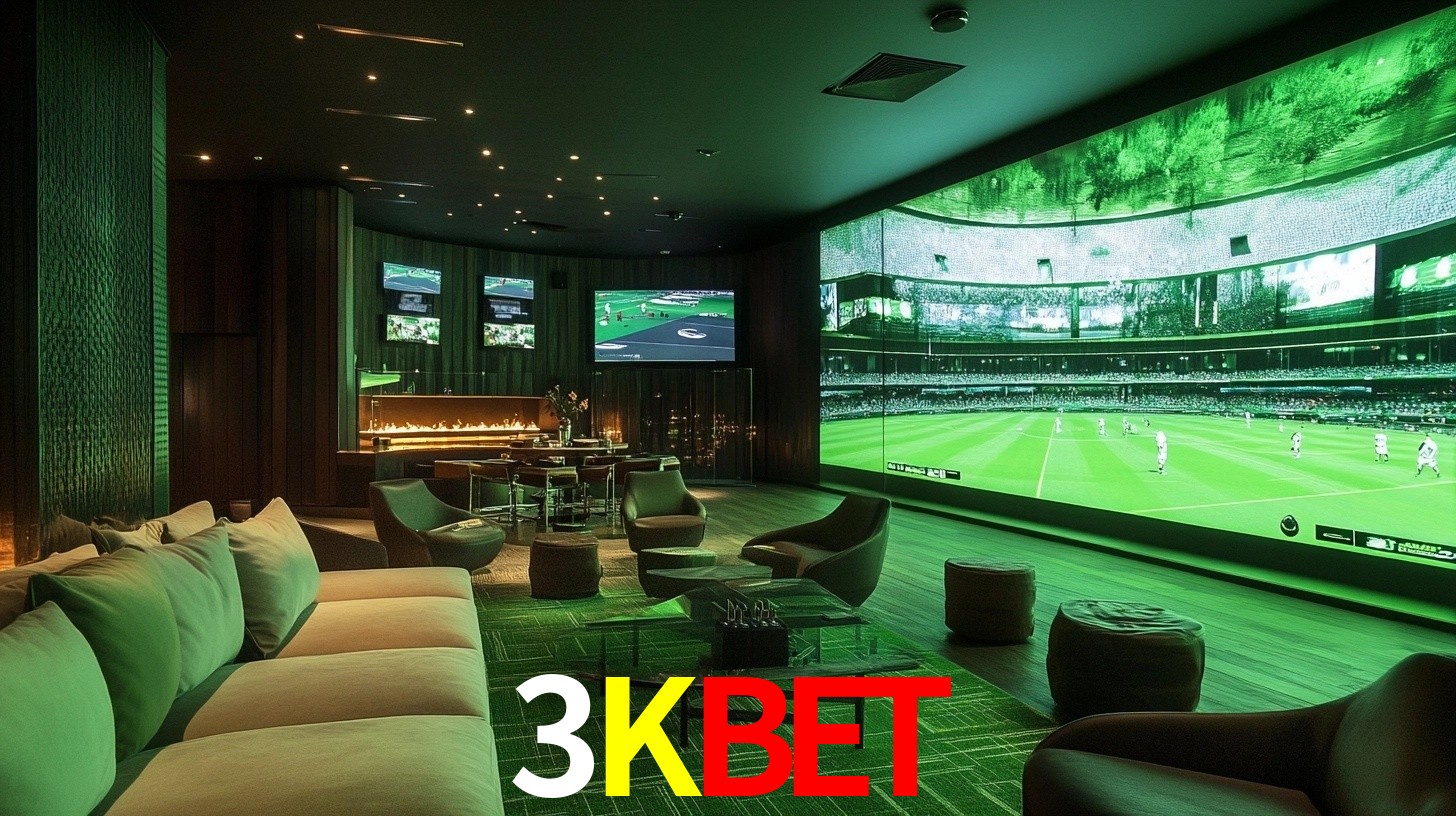 Sinta a adrenalina dos jogos de cassino com 3KBET