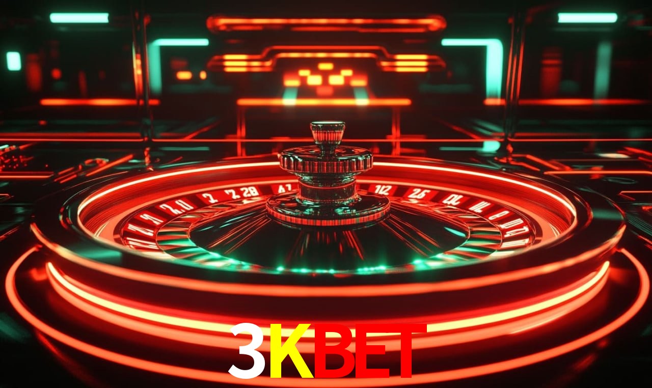 Inovações de Jogos na 3KBET: O Futuro das Experiências Interativas