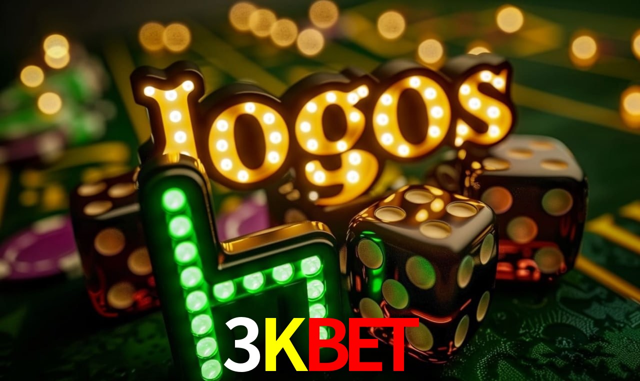 Apostas de Tênis 3KBET
