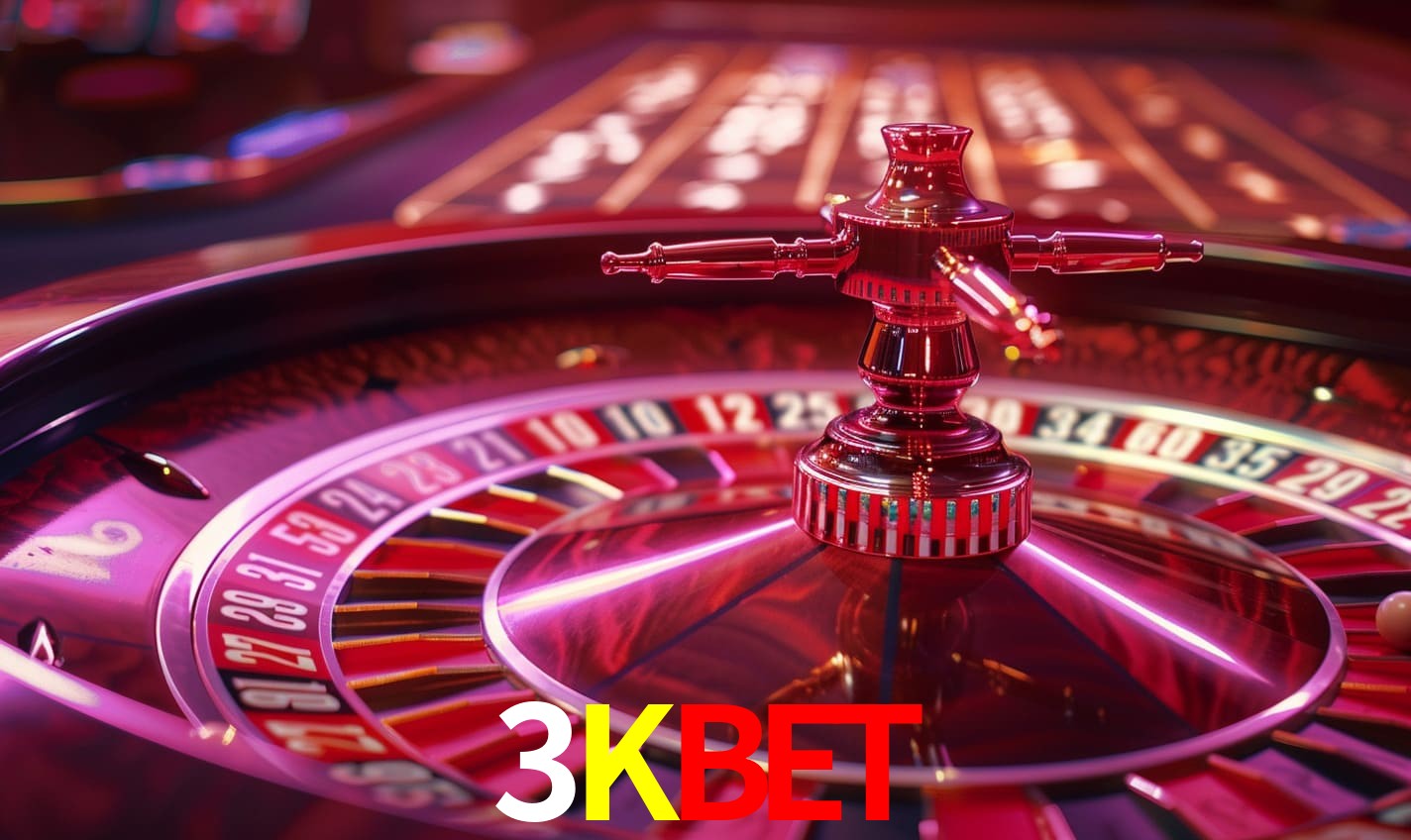 A Popularidade dos Caça-Níqueis no 3KBET