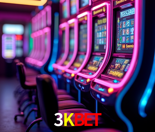 Especiais de Fim de Semana 3KBET