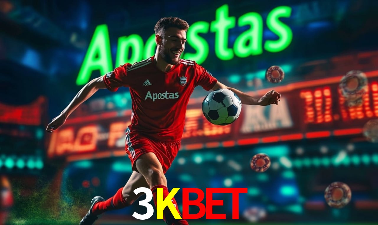 Desvendando o Mundo dos Jogos Virtuais na 3KBET