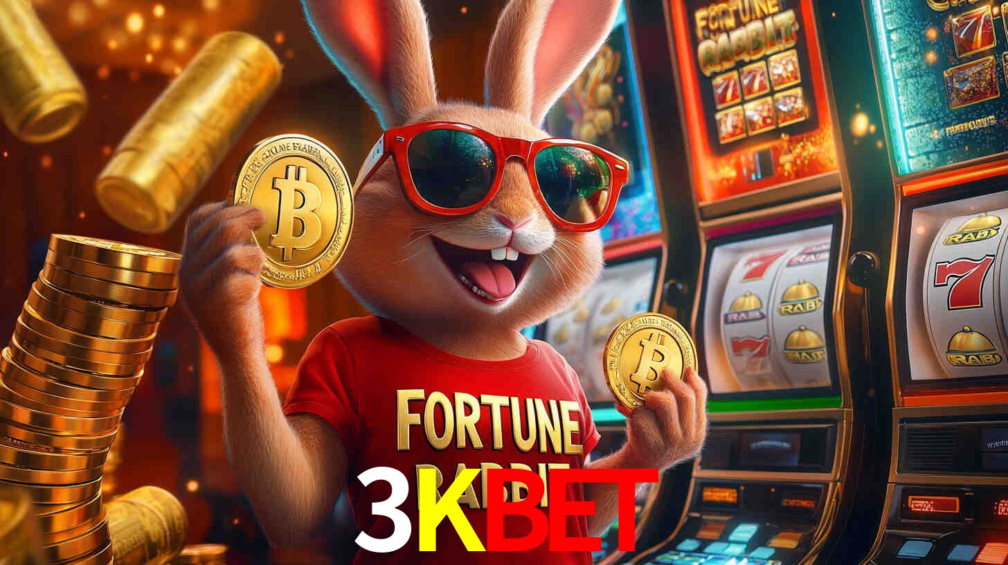 Descubra a Magia dos Jogos de Arcade no 3KBET