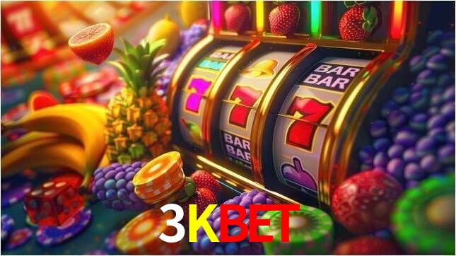 Weekend Specials 3KBET