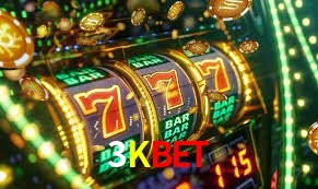 Seasonal Promotions 3KBET