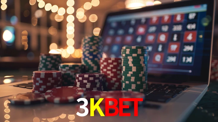 Secure Login 3KBET