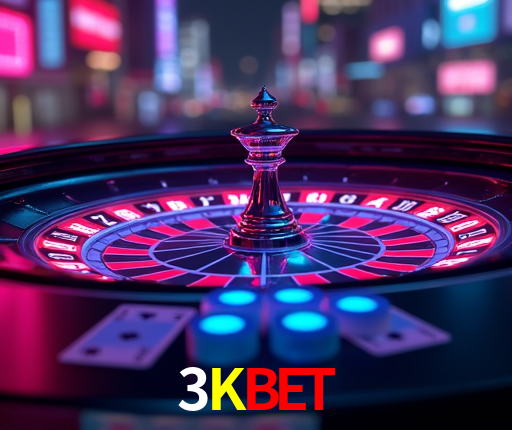 Descubra o Programa VIP da 3KBET: Vantagens Exclusivas para Jogadores