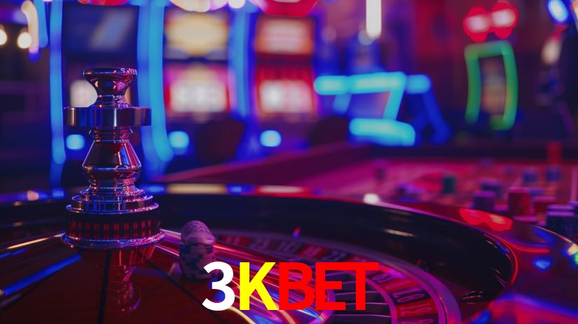 3KBET login