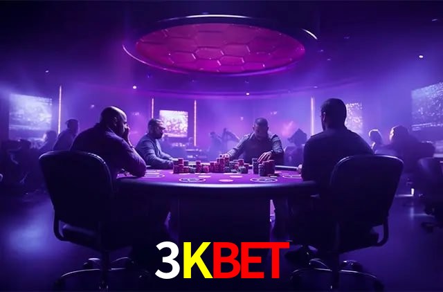 Apostas de Futebol 3KBET