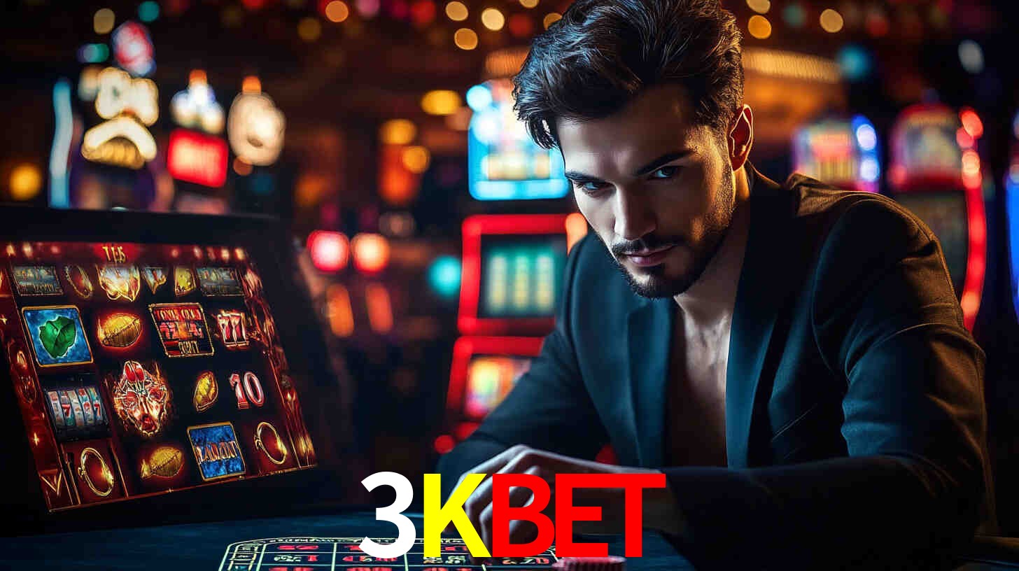 3KBET