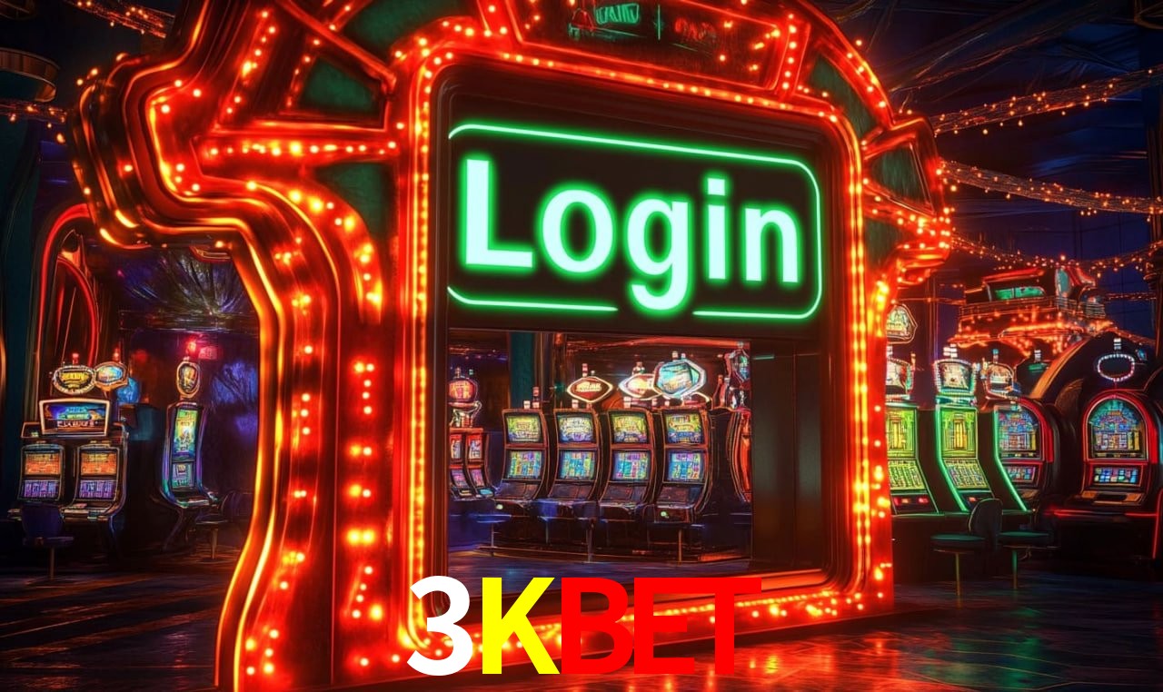 Casino Ao Vivo 3KBET