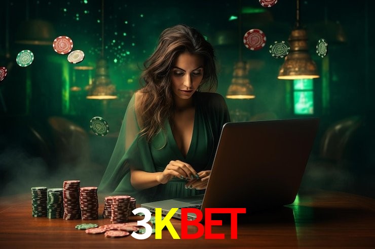 3KBET login