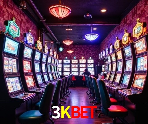 Promoções Sazonais 3KBET