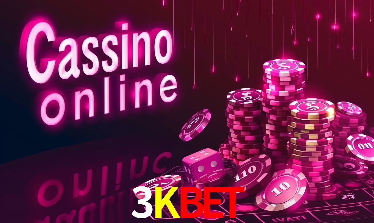 Apostas Esportivas na 3KBET: Um Guia Completo