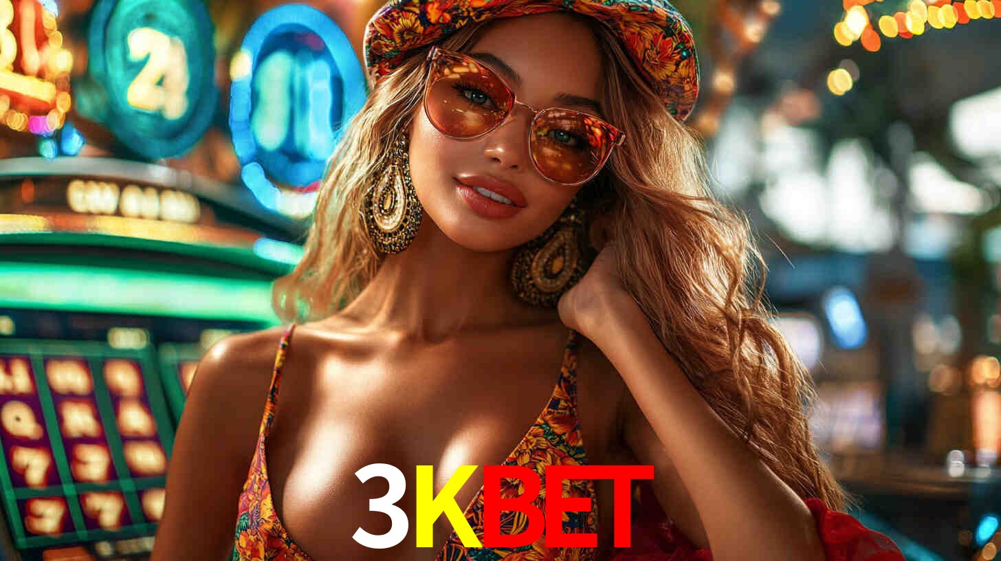 Daily Bonuses 3KBET