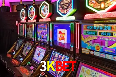 Desvendando o Mundo dos Jogos Virtuais na 3KBET